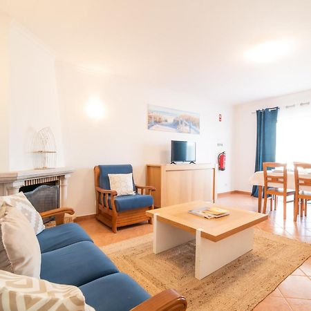 Vila Nico By Mtphomes Albufeira Eksteriør bilde
