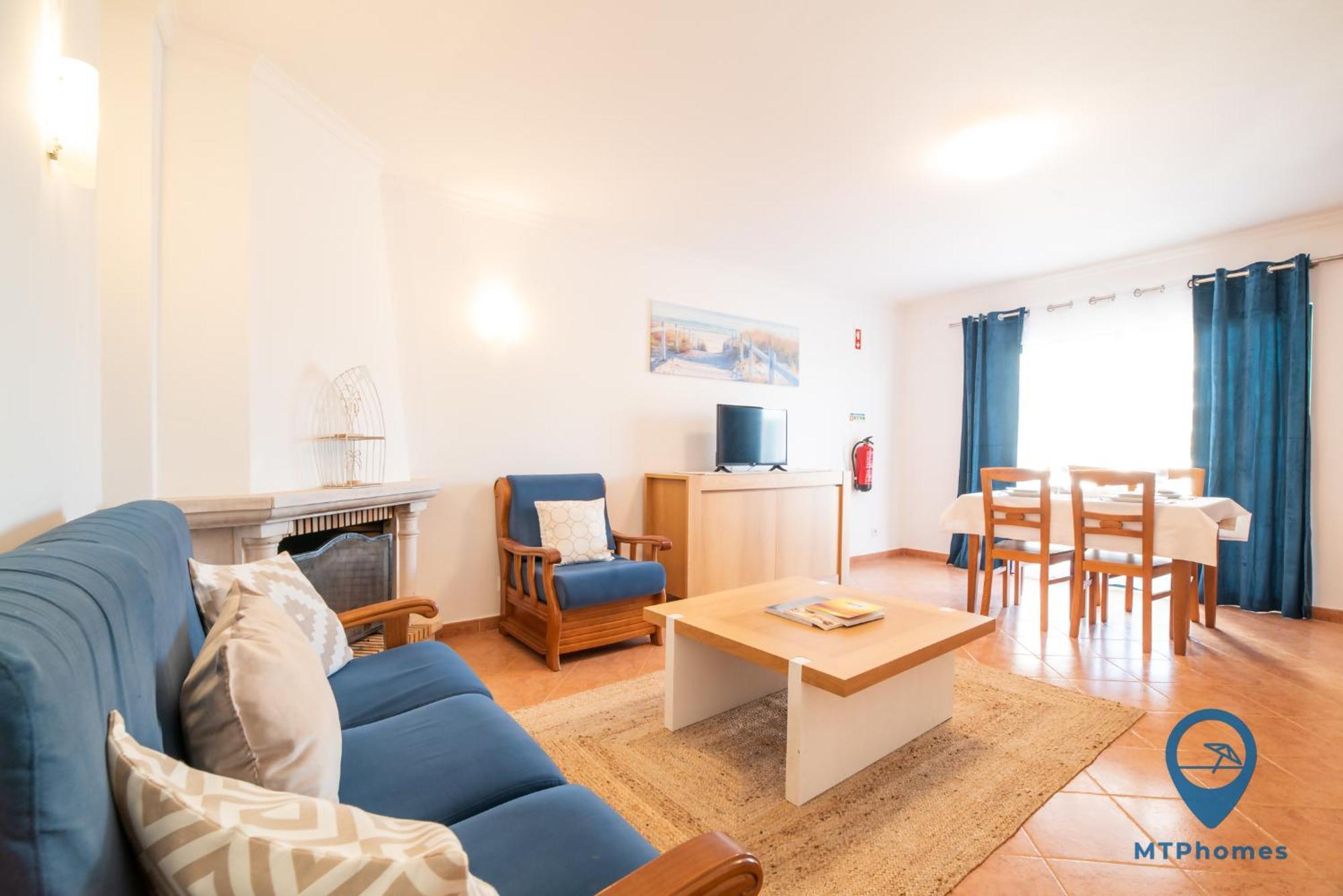 Vila Nico By Mtphomes Albufeira Eksteriør bilde