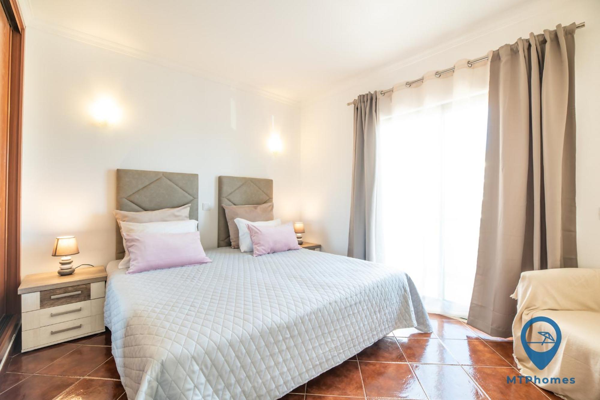 Vila Nico By Mtphomes Albufeira Eksteriør bilde