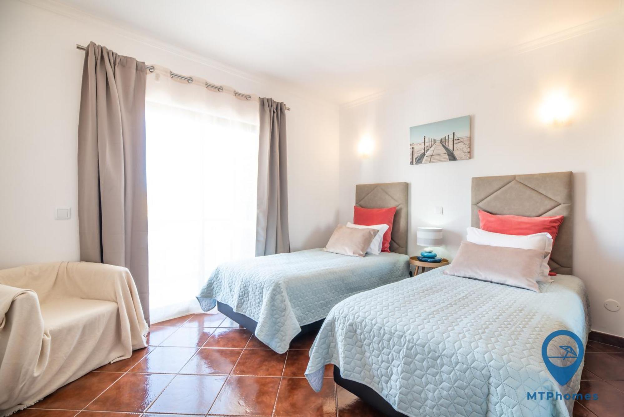 Vila Nico By Mtphomes Albufeira Eksteriør bilde