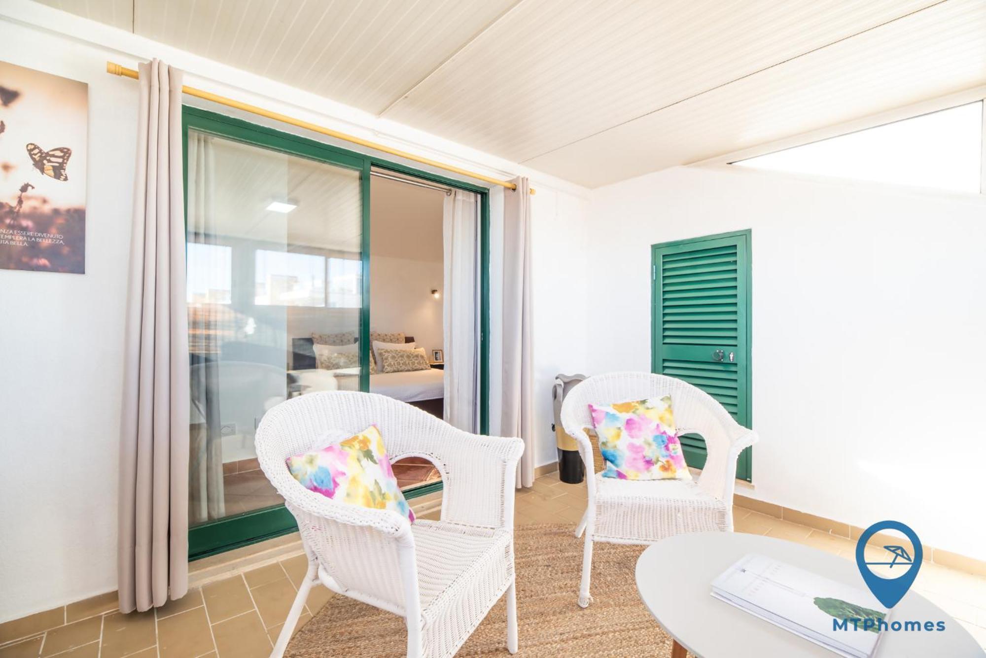 Vila Nico By Mtphomes Albufeira Eksteriør bilde