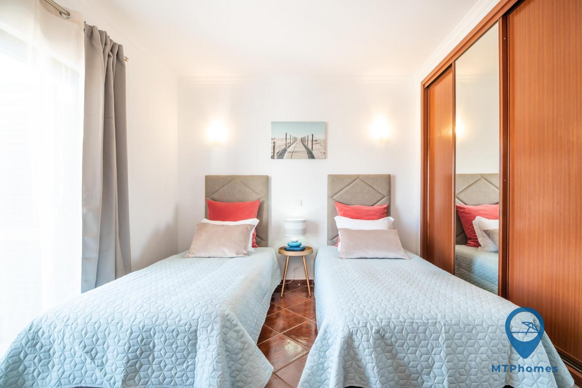 Vila Nico By Mtphomes Albufeira Eksteriør bilde